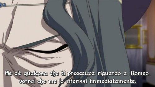 Otaku Gallery  / Anime e Manga / Romeo x Juliet / Screen Shots / 03 - L`alba dell`amore - Uno scherzo crudele / 095.jpg